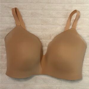 Knix WingWoman Contour Bra Wireless Size 7++ (36 band, G or H cup)